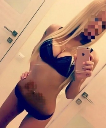 Лапуся, 24 года