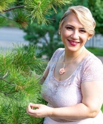 Виктория, 41 год